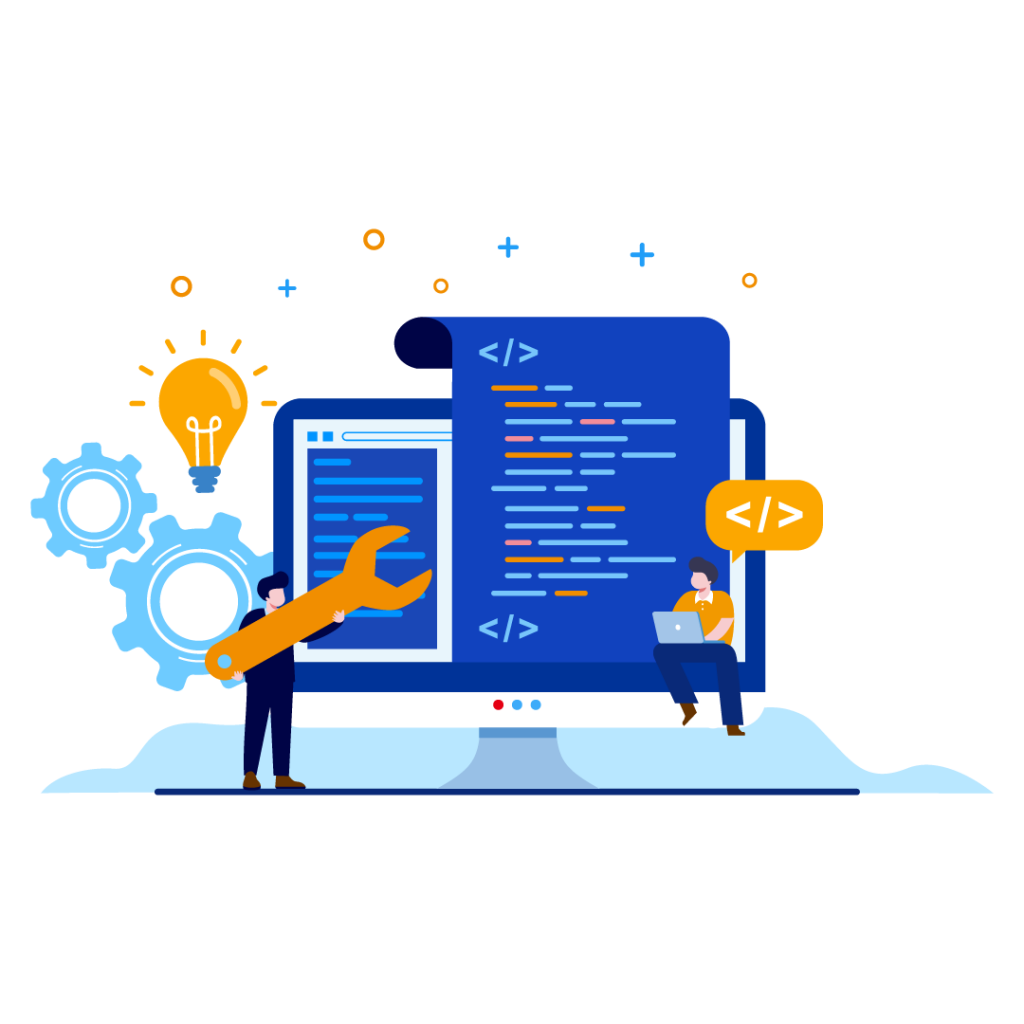Grafiek over selectie van een medewerker voor werken op afstand in HR-systeem met focus op beoordeling van competenties