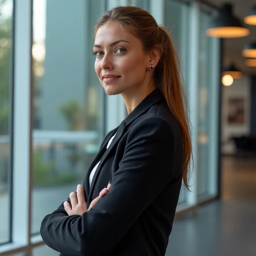 Femke van Dijk